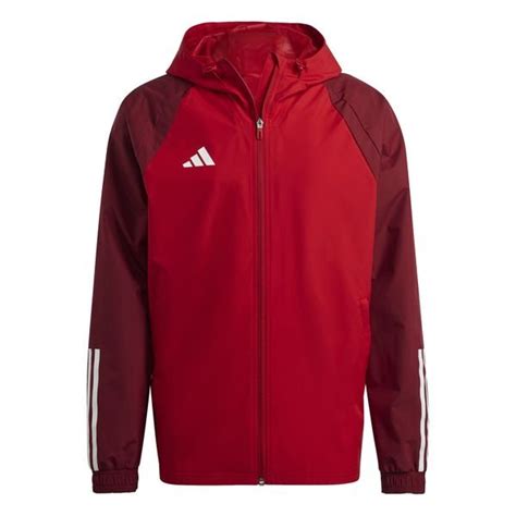 adidas tiro 13 rot weiss|adidas canada tiro jackets.